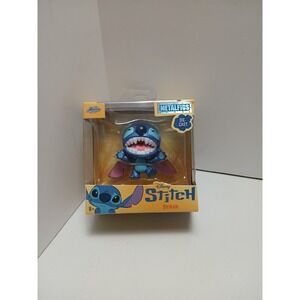 Disney Lilo & Stitch Die-cast 2.5" - Stitch Jada METALFIG Collectible Toy Figure